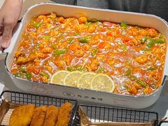-友达面馆(广州总店)