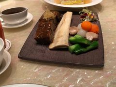 -8餐厅(新葡京酒店)