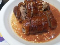 深井烧鹅-有璟阁港式餐厅(国贸商城店)