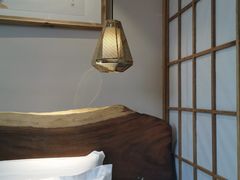 -成都蓝城悦杏温泉美食酒店(宽窄巷子店)