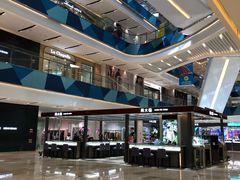 -宝龙城(杭州滨江店)
