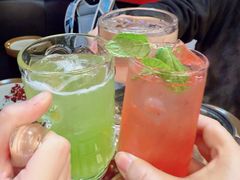 -撒椒小酒馆馆池袋店