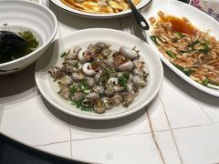 -金海湾海鲜排档(朱家尖店)