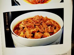 -燕春楼(海河华鼎店)