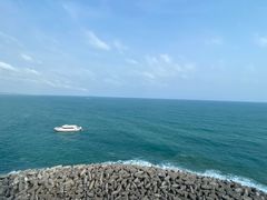 -三亚南山文化旅游区