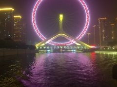 -海河游船-永乐码头(大悲院)