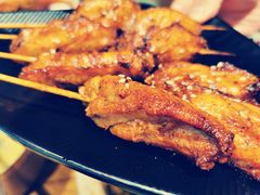 鲍鱼面-成都吃客(九眼桥店)