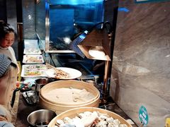 -喜庭海鲜自助(来福士店)