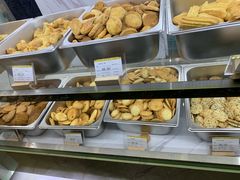 -哈氏·上海哈尔滨食品厂(五角场万达广场店)
