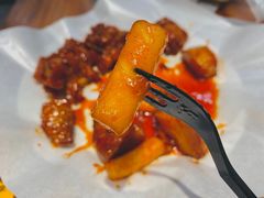 -obba kitchen(宽厚里总店)