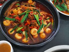 -弓虽昌焖烧鸡(大竹林店)