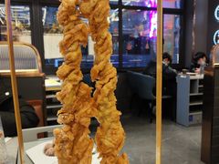 -蜀香楼火锅(长安哥伦布店)