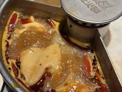 -巴奴毛肚火锅(相州店)