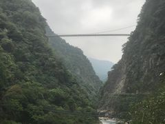 -太鲁阁公园
