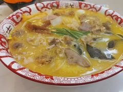 -汤小云火锅米线(钻汇广场店)