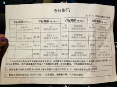 -枫花园汽车电影院(朝阳公园店)