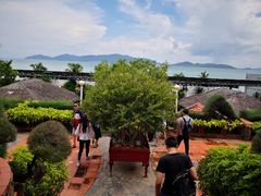 -越海渔村