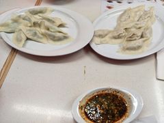 -喜家德虾仁水饺(艺汇家店)
