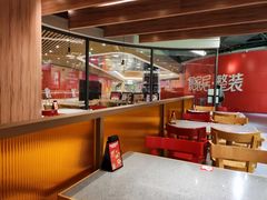 -大师兄·西北风味食集(增城合生汇店)