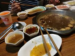 -傣妹火锅(南京东路一店)