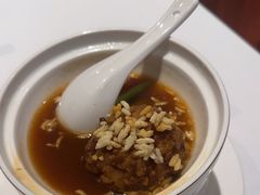 -阳澄湖费尔蒙酒店颐丰阁中餐厅(马鞍山西路店)