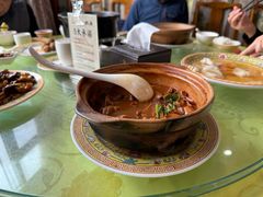 -砂锅居(西四店)