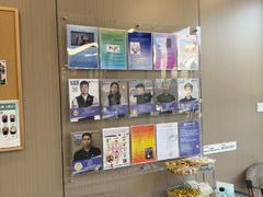 -琪航·健身+普拉提(嘉定北地铁站店)