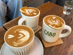 -CABO Coffee