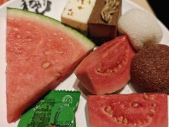 -初色海鲜自助(万丰路店)