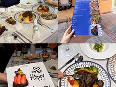 -安东尼奥餐厅