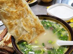 -雪园小吃部(天桥商场店)