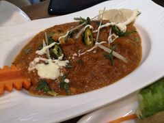 -Masala Curry and BBQ·玛莎拉巴基斯坦美食(金水万达店)
