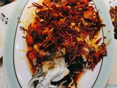 -巧克力渔家.小船海鲜胶东菜(万平口店)