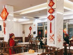 大堂-王万妈卤猪脚(青岩交通路)