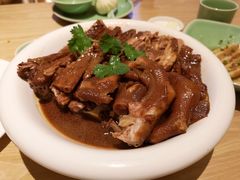 -锦粤宫·融合粤菜(上海金沙江店)