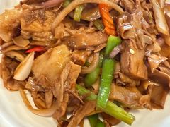 -海坛特色小吃·只做平潭特色菜(平潭店)