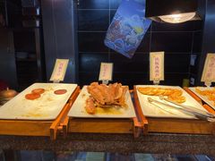 -松子料理(白家庄店)