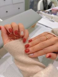 -YINAIL日式美甲美睫半永久品牌专业店