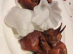 -鲍鱼王子(深圳大厦店)