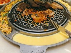 宫廷牛小排-韩宫宴烤肉·料理(宝山万达店)