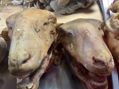 -正宁路小吃夜市