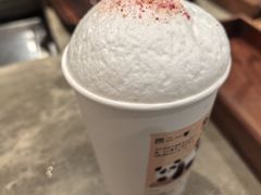 -李山山茶事(景枫店)