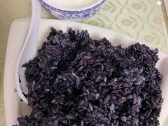 乌米饭-鱼水情·农家菜·大鱼头(南山竹海店)