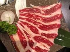 -谷牛和牛烤肉(漕河泾印象城店)