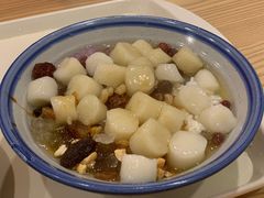 -正南齐北·老街糯米团(洪崖洞店)