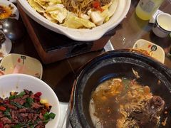 -富正毅三下锅·湘西韵味(天门山索道店)
