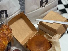 -STARLING八哥松饼(购物公园店)