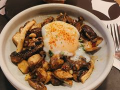 -CRAZYONES西班牙海鲜饭(日月光店)
