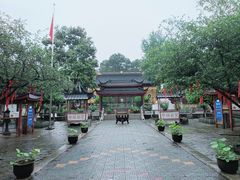 -九龙潭景区