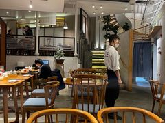 大堂-苏小柳手作点心(控江旭辉分院)
